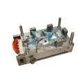 Fast Cooling Plastic Injection Mould for Fan House Appliance (HQMOULD)